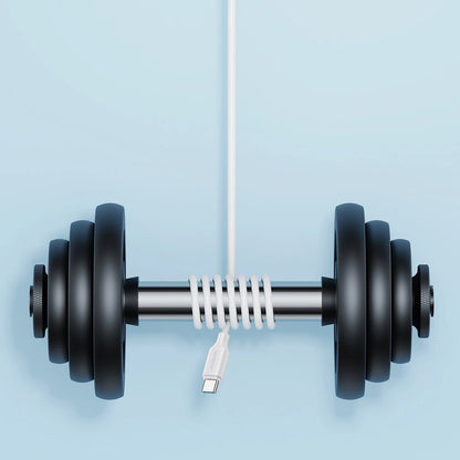 Kabl za podatke i punjenje USB-A - USB-C Joyroom S-UC027A9, 20W, 1m, Crni