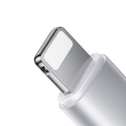 Kabl za podatke i punjenje USB-C - Lightning Joyroom S-A28 Flash, 30W, 1m, Bel