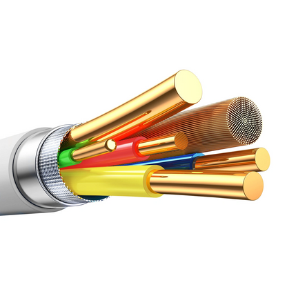 Kabl za podatke i punjenje USB-C - USB-C Joyroom S-A59 Vibrant, 60W, 1.2m, Beli