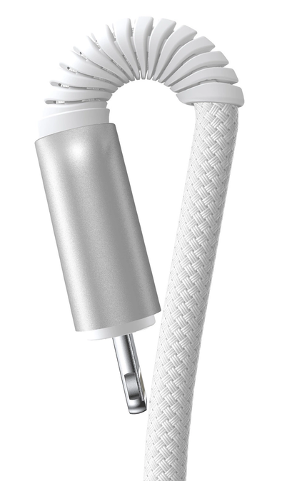 Kabl za prenos podataka i punjenje USB-A - Lightning Joyroom S-A51, 18W, 1.2m, Siva