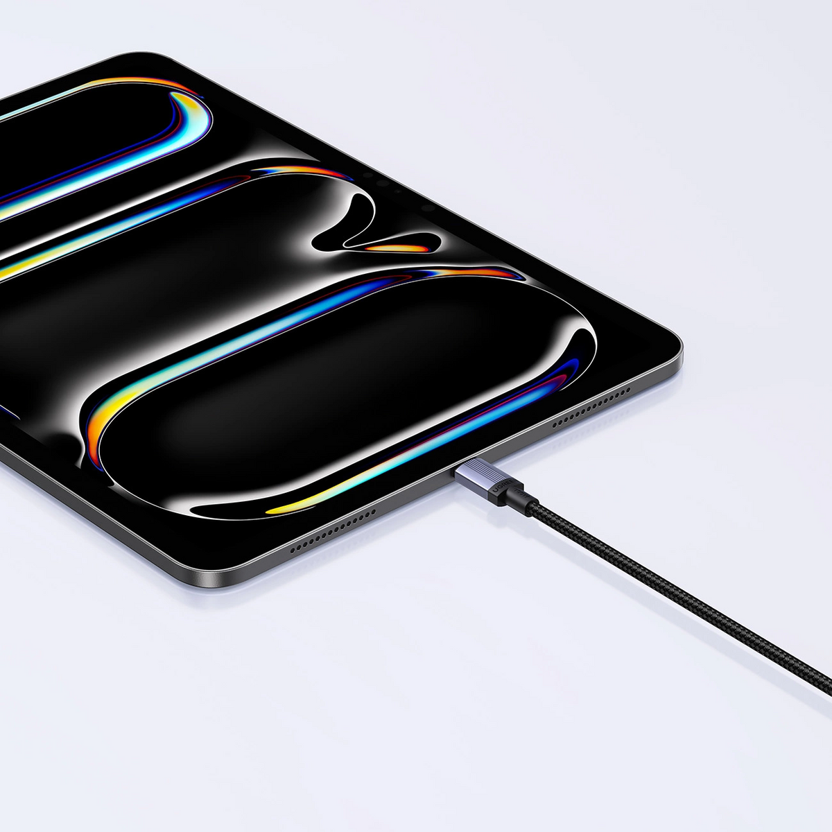 Kabl za prenos podataka i punjenje USB-C - USB-C UGREEN, 100W, 2m, Crna