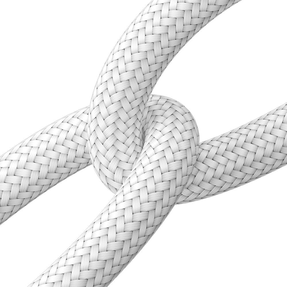 Kabl za prenos podataka i punjenje USB-C - Lightning Joyroom S-A10, 20W, 1.2m, Beli