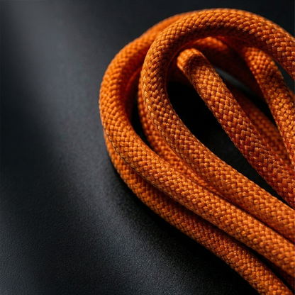 USB-C kabl za prenos podataka i punjenje - USB-C Forever Saffron, 60W, 1m, Narandžasta