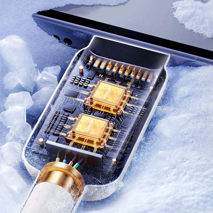 USB-A kabl za prenos podataka i punjenje - Lightning Joyroom S-A14, 18W, 1.2m, Bela