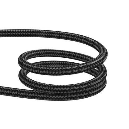 USB-C kabl za prenos podataka i punjenje - Lightning Joyroom S-A42, 30W, 1.2m, Crna