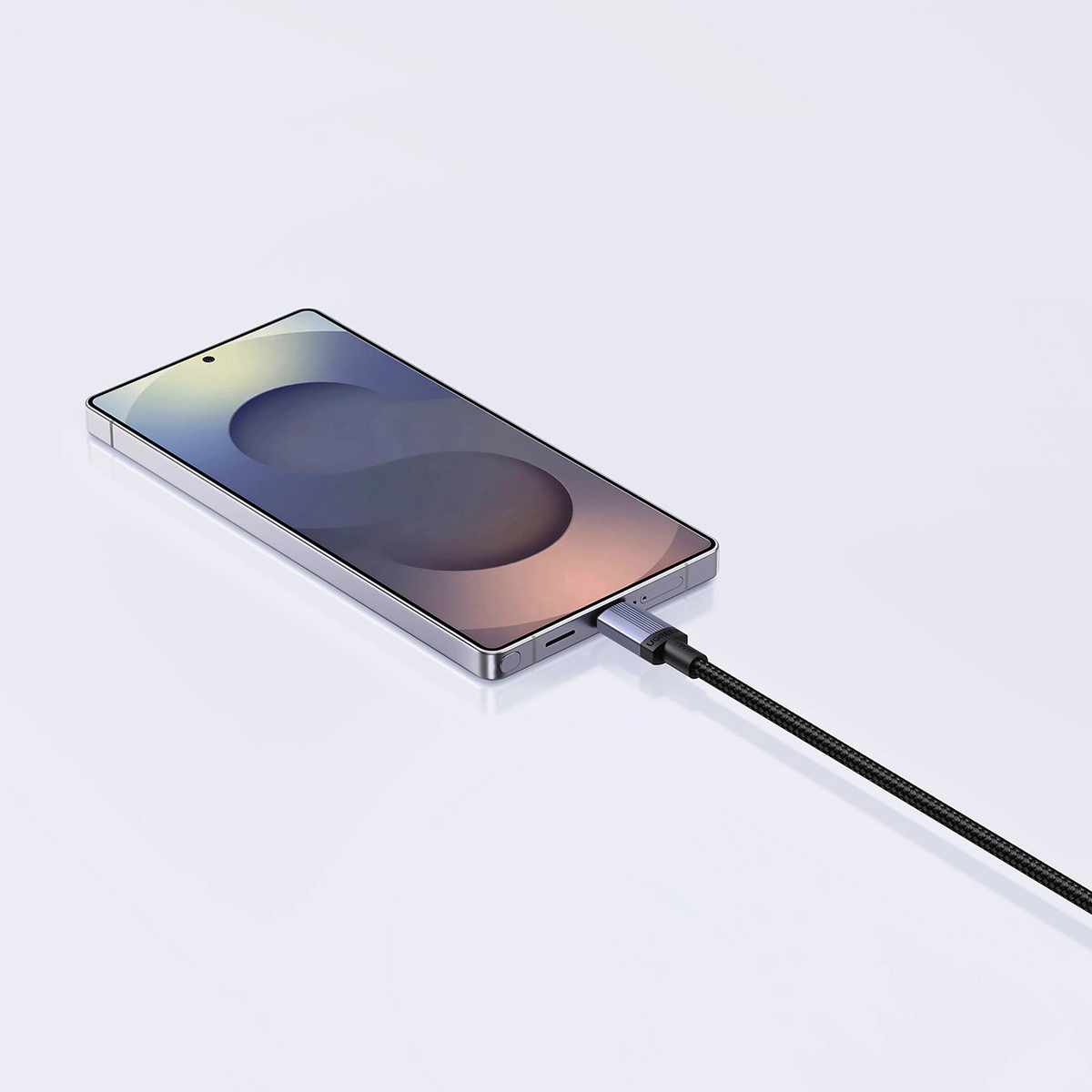 Kabl za prenos podataka i punjenje USB-C - USB-C UGREEN, 100W, 1m, Crna