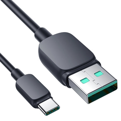 Kabl za podatke i punjenje USB-A - USB-C Joyroom A14, 18W, 1.2m, Crni