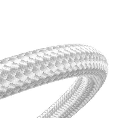 Kabl za podatke i punjenje USB-A - Lightning Joyroom A10, 18W, 1.2m, Bel