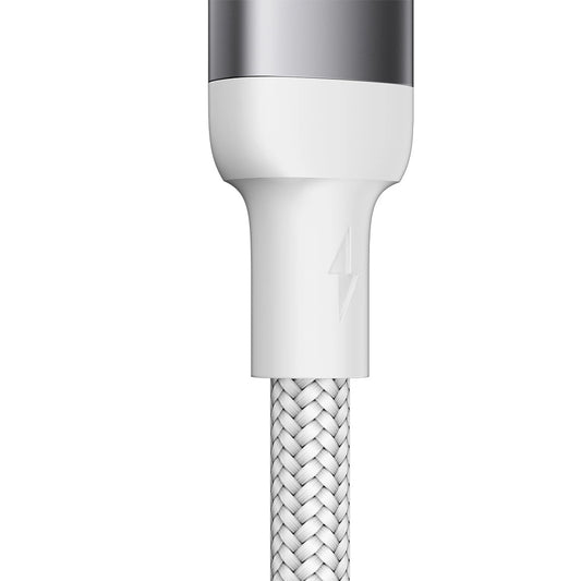 Kabl za prenos podataka i punjenje USB-C - Lightning Joyroom S-A10, 20W, 1.2m, Beli