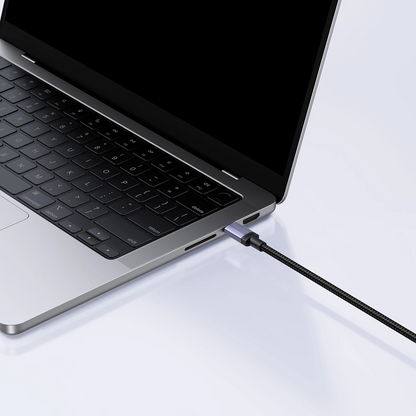 Kabl za prenos podataka i punjenje USB-C - USB-C UGREEN, 100W, 3m, Crna