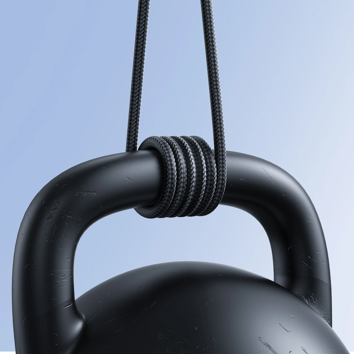 Kabl za podatke i punjenje USB-A - Lightning Joyroom S-A11, 18W, 1.2m, Crni