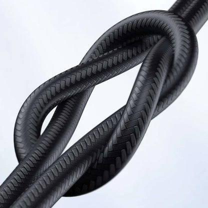 Kabl za prenos podataka i punjenje USB-A - USB-C McDodo CA-3150 Auto Power Off, 100W, 1.2m, Crni