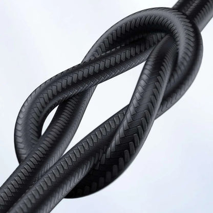 Kabl za prenos podataka i punjenje USB-C - Lightning McDodo CA-3160 Auto Power Off, 36W, 1.2m, Crni