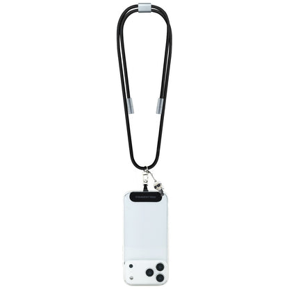 Kabl za prenos podataka i punjenje USB-C - USB-C Karl Lagerfeld Ikonik Charm, 100W, 1.5m, Crni