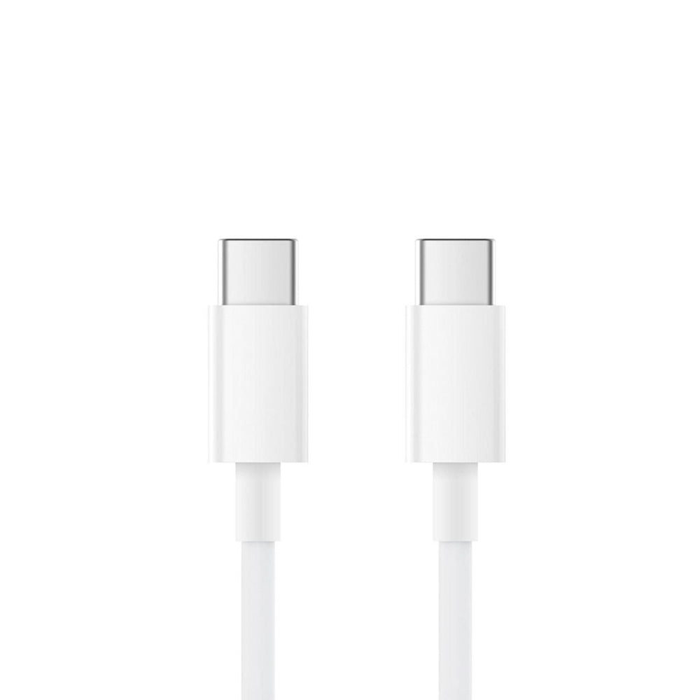 Kabl za podatke i punjenje USB-C - USB-C Lito, 18W, 2m, Beli