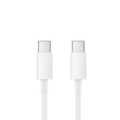 Kabl za podatke i punjenje USB-C - USB-C Lito, 18W, 2m, Beli