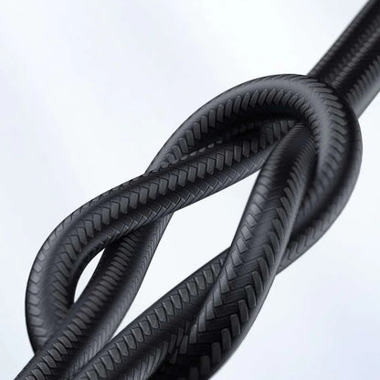 Kabl za prenos podataka i punjenje USB-C - USB-C McDodo CA-2840 Auto Power Off, 100W, 1.2m, Crni