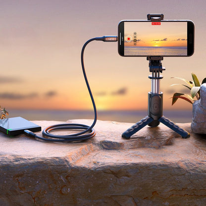 Kabl za prenos podataka i punjenje USB-C - USB-C McDodo CA-2990, 240W, 1.2m, Crni