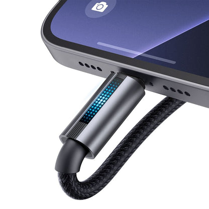 Kabl za Podatke i Punjenje USB-C - USB-C McDodo CA-5740, 100W, 1.2m, Crni