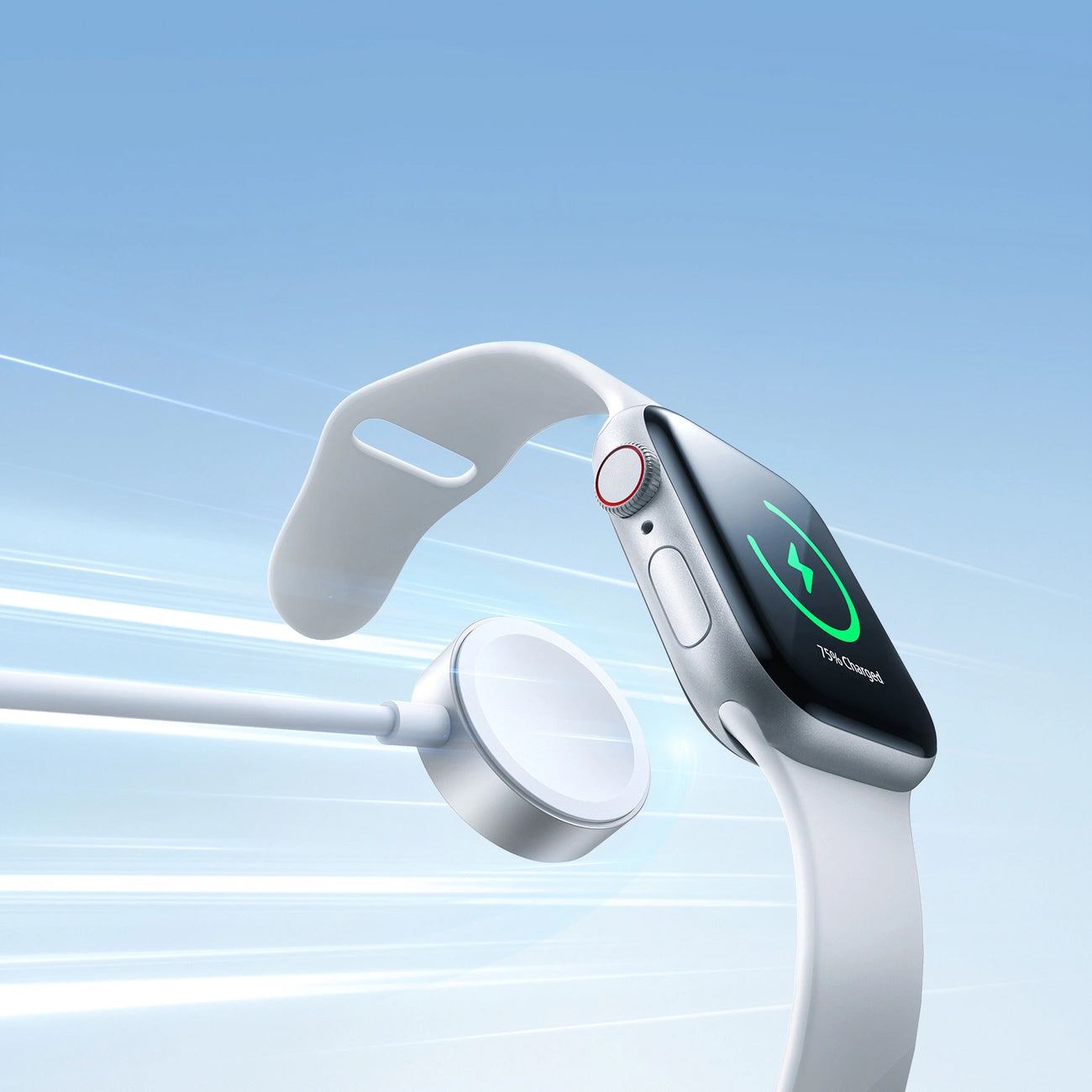 Kabl za punjenje Joyroom S-IW008 za Apple Watch Series