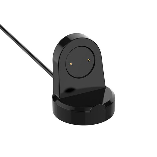 Kabl za punjenje Techsuit THC4 za Honor Watch / Huawei Watch Series, USB-A, Crni