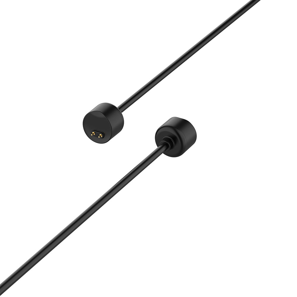 Kabl za punjenje Techsuit TXC1 za Xiaomi Smart Band 7 / 6 / 5, USB-A, Crni
