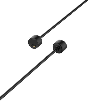 Kabl za punjenje Techsuit TXC1 za Xiaomi Smart Band 7 / 6 / 5, USB-A, Crni