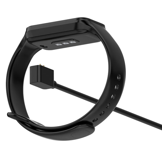 Kabl za punjenje Techsuit TXC3 za Xiaomi Smart Band 8 Pro / 8, USB-A, Crni