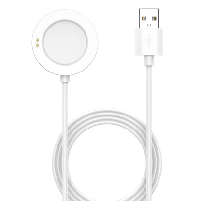Kabl za punjenje Techsuit TXC5 za Xiaomi Watch Series, USB-A, Bela