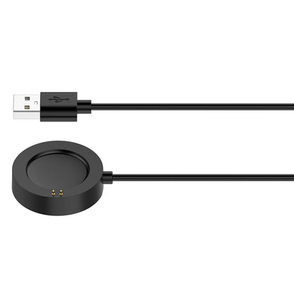 Kabl za punjenje Techsuit TXC5 za Xiaomi Watch Series, USB-A, Bela