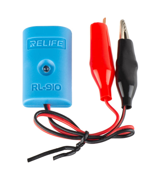 Kabl za uklanjanje lepka baterije Relife RL-910 za Apple iPhone 16 Series