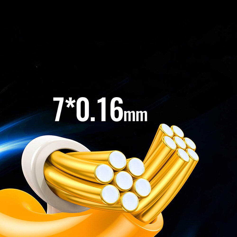 Mrežni kabl UGREEN NW316, UTP, Cat6, 8m, Crni