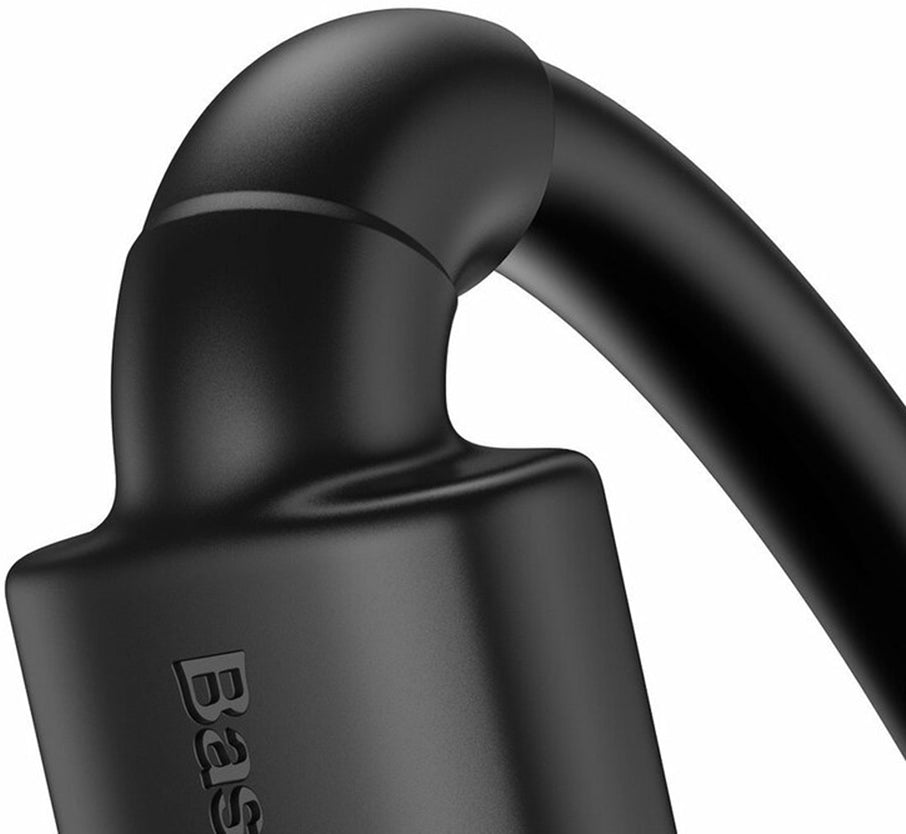 Video kabl Baseus Cafule, HDMI - HDMI, 4K, 5m, Crni CADKLF-H01