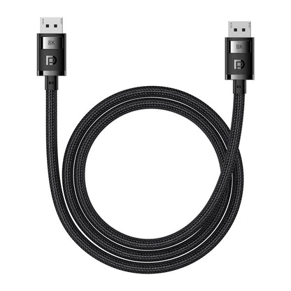 Video kabl Baseus High Definition Series, HDMI - HDMI, 8K, 1.5m, Crni B00633706111-01