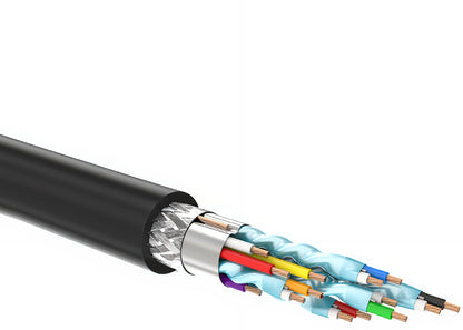 Video produžni kabl UGREEN HD107, HDMI - HDMI, 4K, 3m, Crni