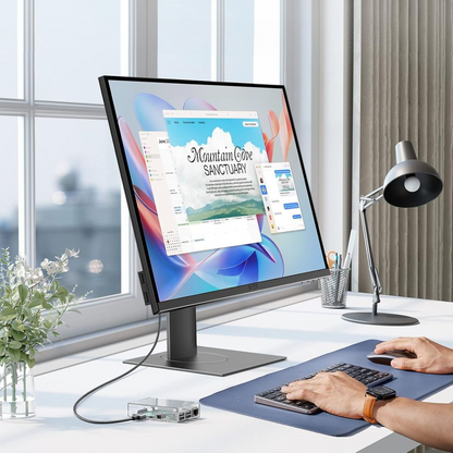 Video kabl Tech-Protect Ultraboost, DisplayPort - HDMI, 4K, 2m, Crna