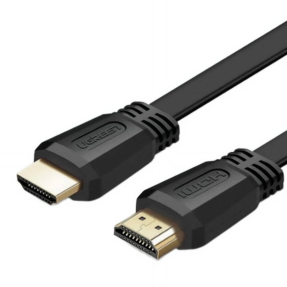 Video kabl UGREEN ED015, HDMI - HDMI, 4K, 1.5m, Crna