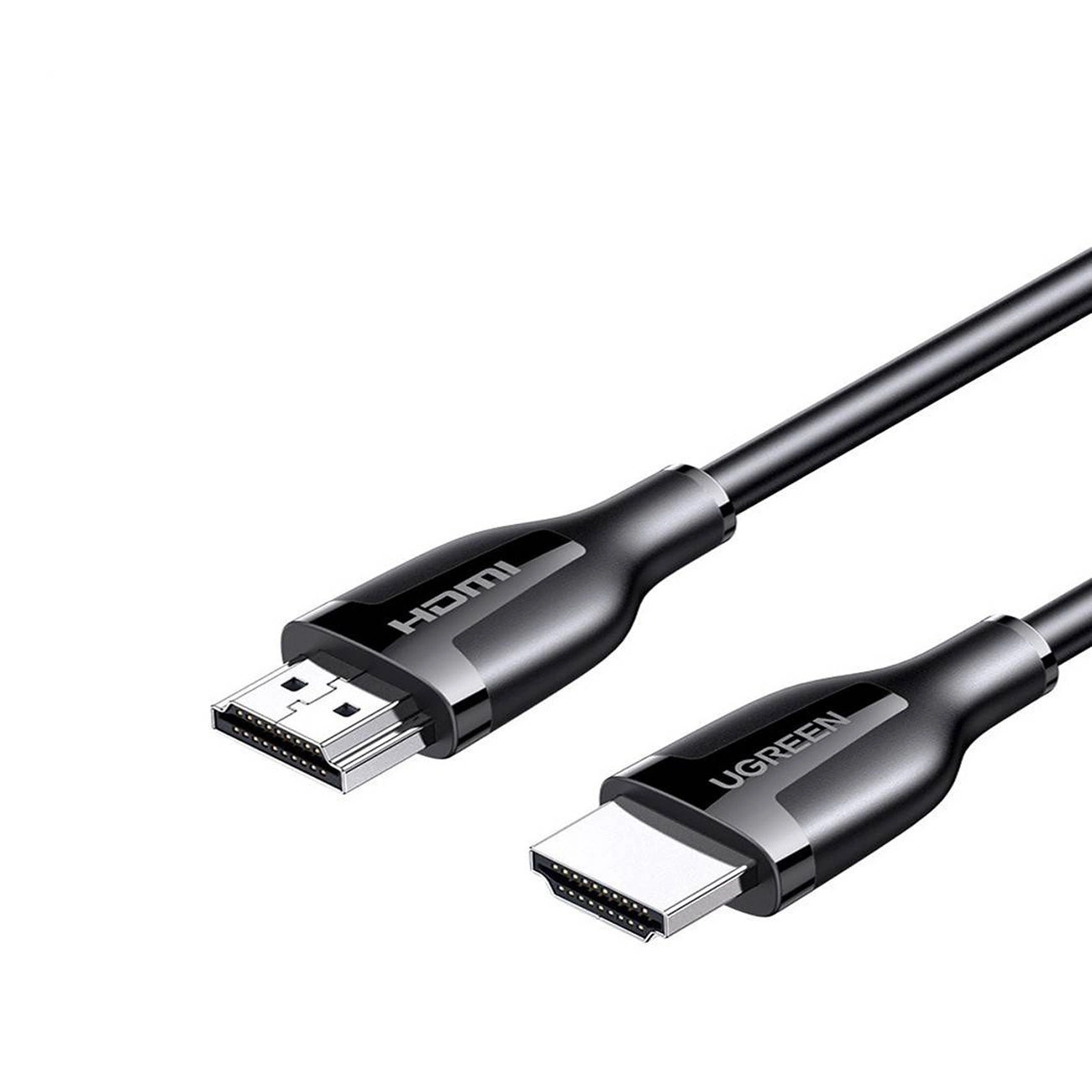 Video kabl UGREEN ED030, HDMI - HDMI, 4K, 1.5m, Crna