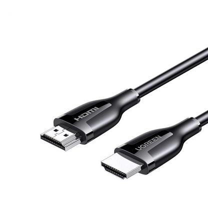 Video kabl UGREEN ED030, HDMI - HDMI, 4K, 1.5m, Crna