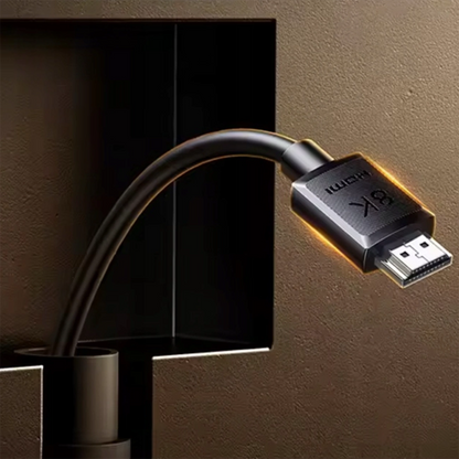 Video kabl UGREEN ED030, HDMI - HDMI, 4K, 1.5m, Crna