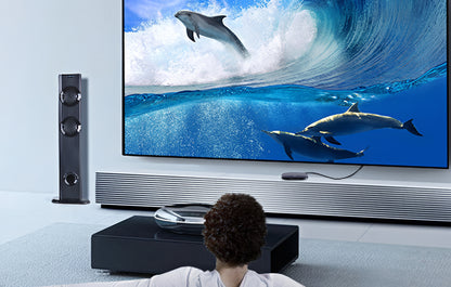 Kabl za video UGREEN HD101, HDMI - HDMI, 4K, 1.5m, Crni