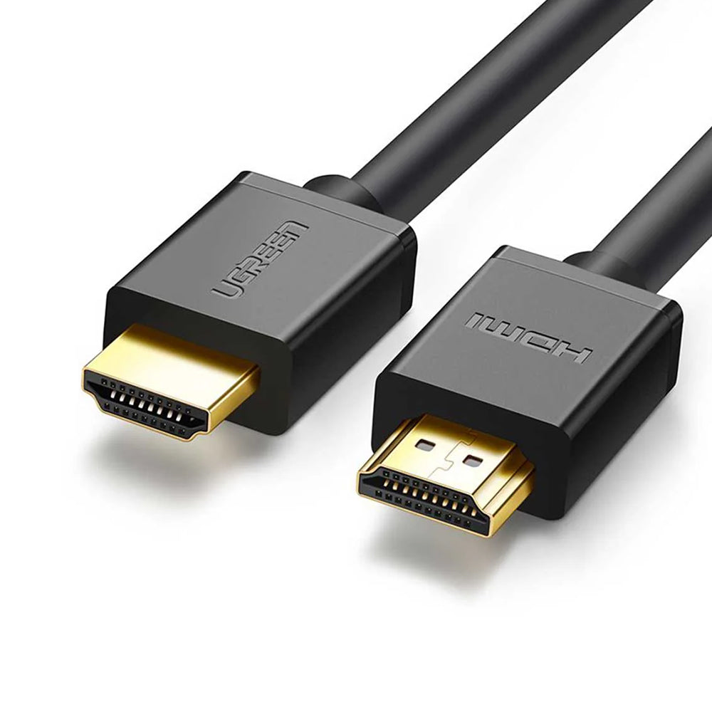 UGREEN Video kabl HD104, HDMI - HDMI, 4K, 20m, Crna