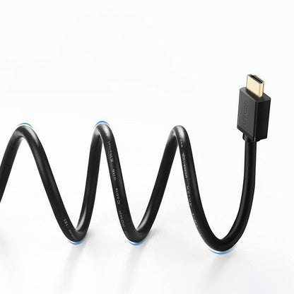 UGREEN Video kabl HD104, HDMI - HDMI, 4K, 20m, Crna