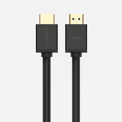 Video kabl UGREEN HD104, HDMI - HDMI, 4K, 0.5m, Crni