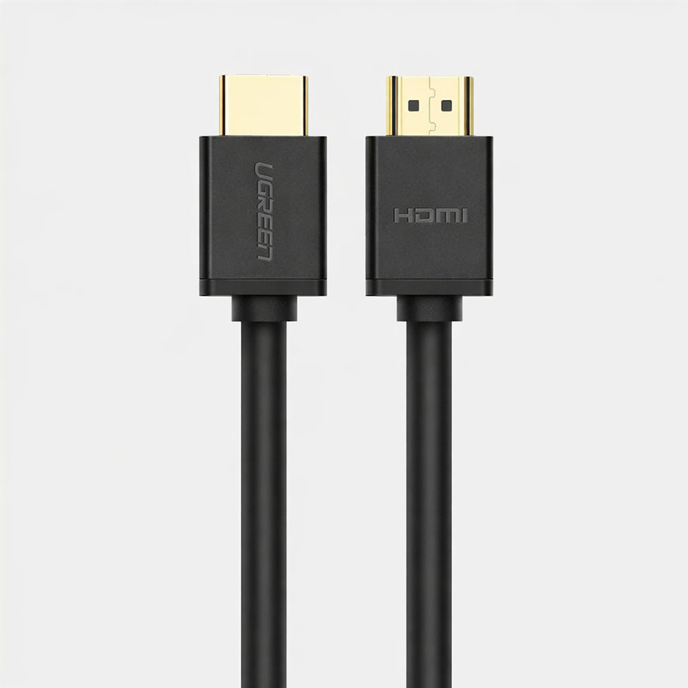 UGREEN Video kabl HD104, HDMI - HDMI, 4K, 1.5m, Crna