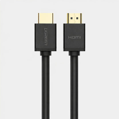 UGREEN Video kabl HD104, HDMI - HDMI, 4K, 1.5m, Crna