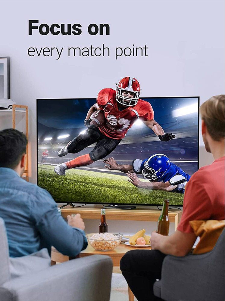 Video kabl UGREEN HD104, HDMI - HDMI, 8K, 2m, Crni