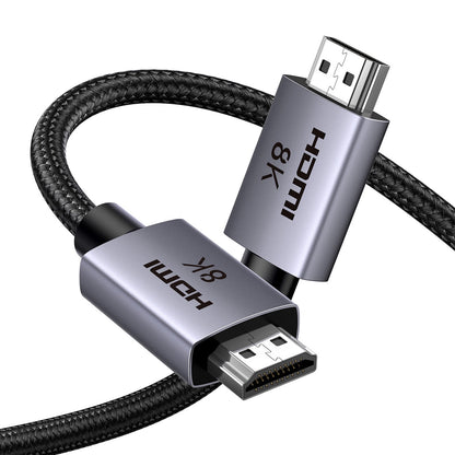 Video kabl UGREEN HD171, HDMI - HDMI, 8K, 2m, Crni