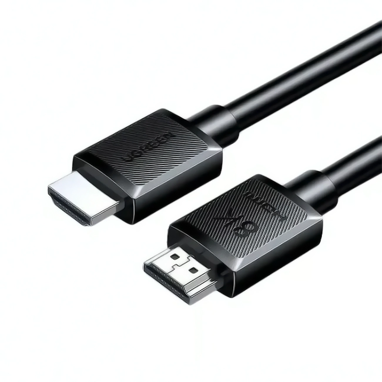 Video kabl UGREEN HD175 (45434), HDMI - HDMI, 8K, 5m, Crni
