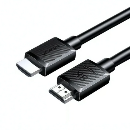 Video kabl UGREEN HD175 (45434), HDMI - HDMI, 8K, 5m, Crni
